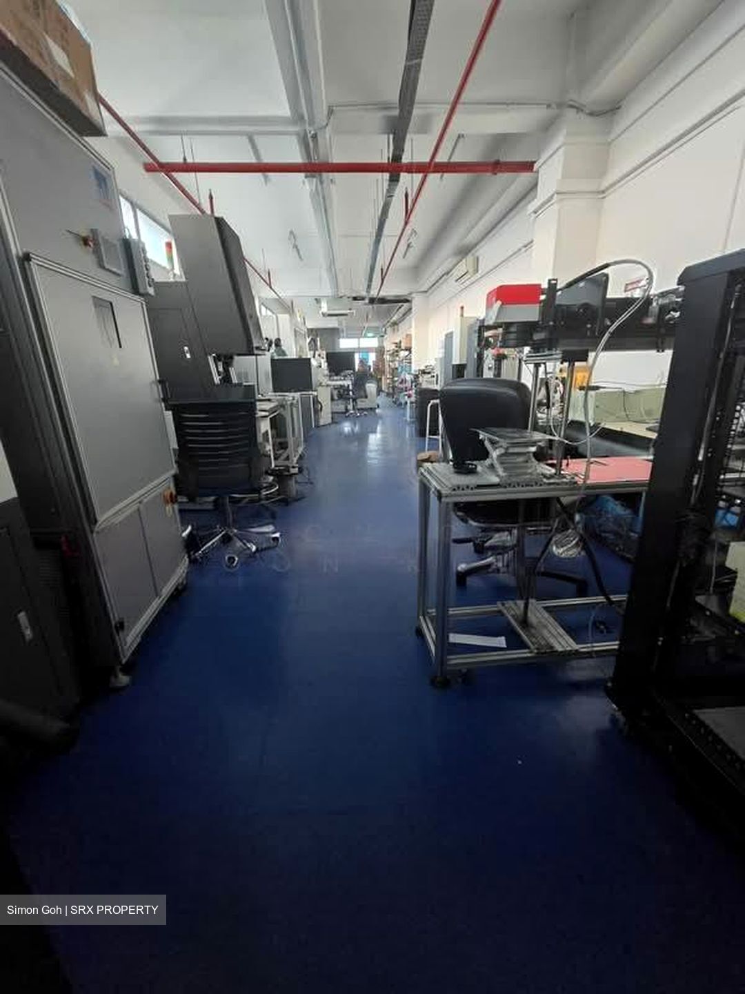 Chai Chee Industrial Estate (D16), Factory #575463301